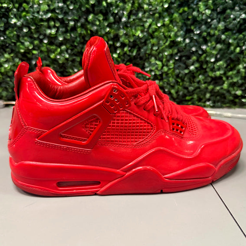 Nike Air Jordan 4 Retro "11Lab4" Size 11 Preowned