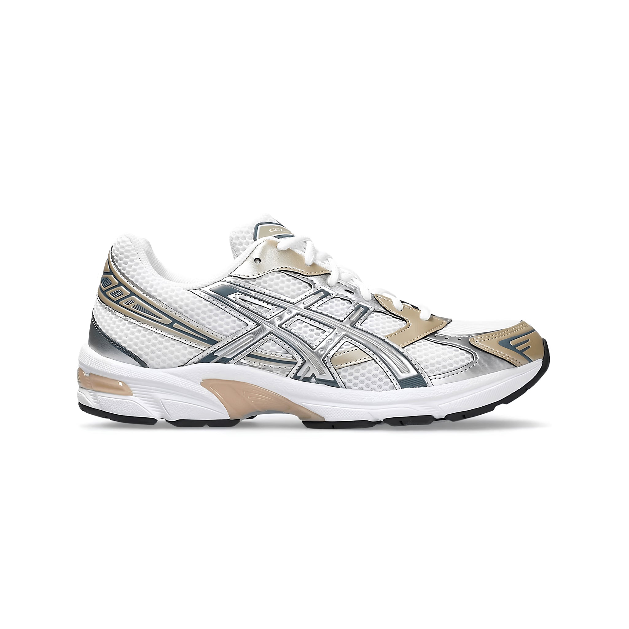 ASICS Gel-1130 "White Wood Crepe"