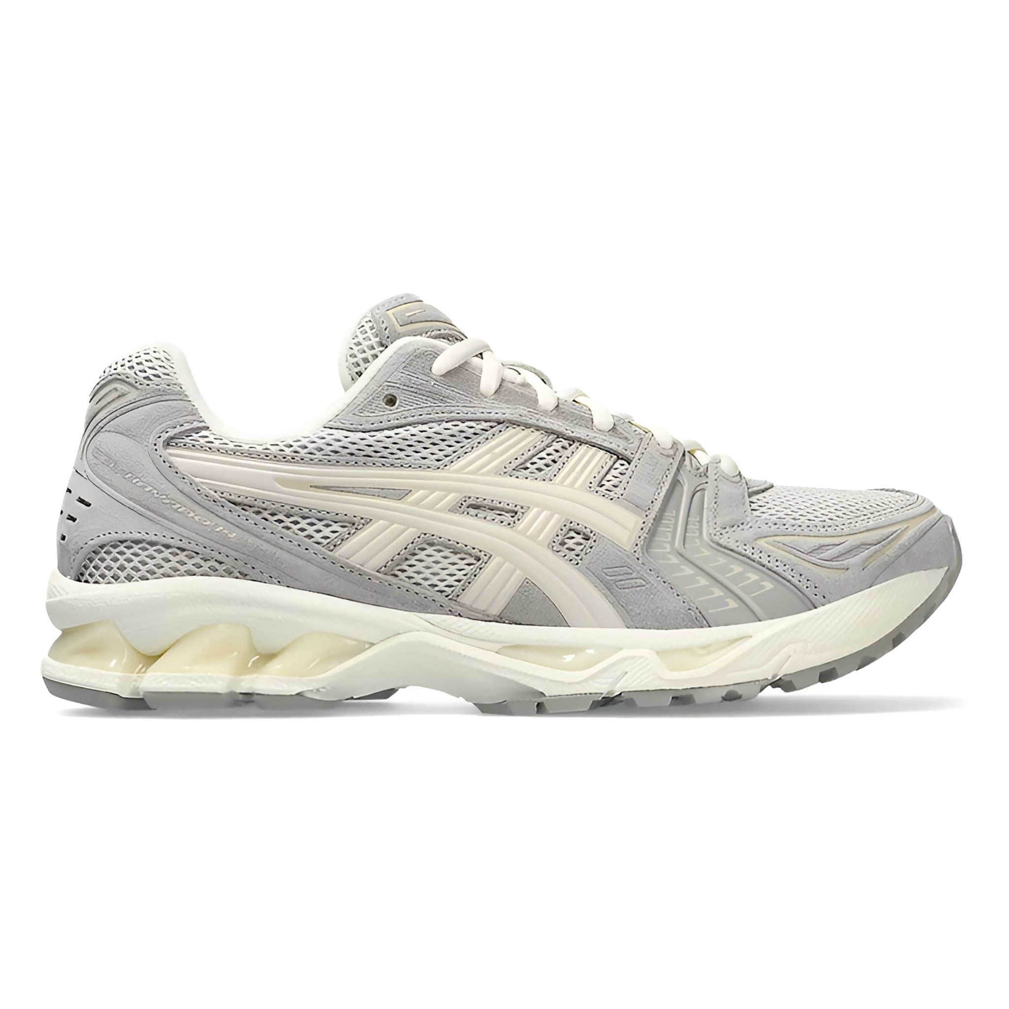 ASICS Gel-Kayano 14 "White Sage Smoke Grey"
