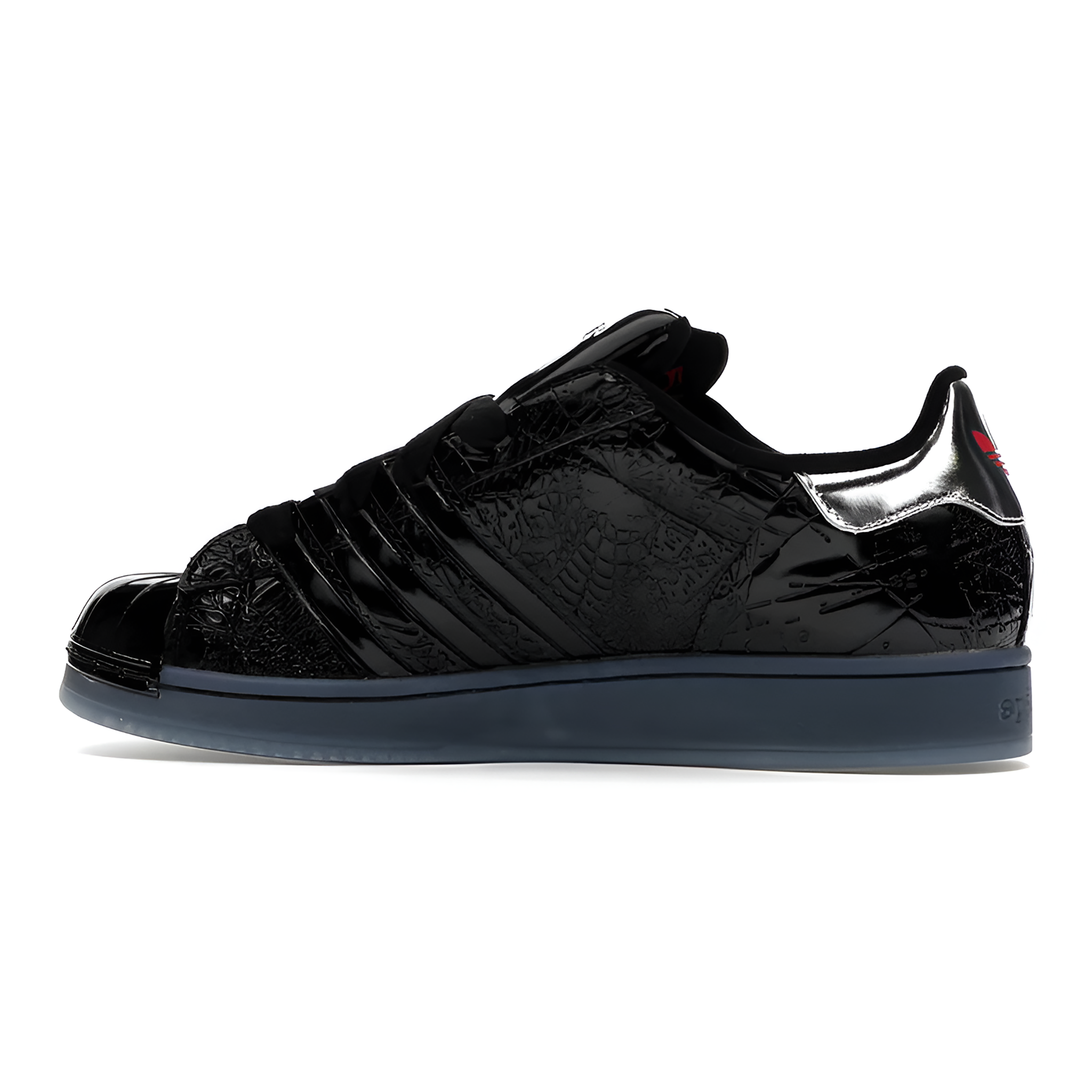 Adidas Superstar Sp5der Black