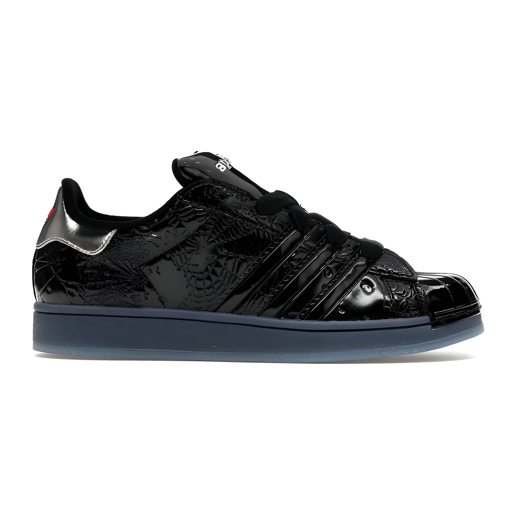 Adidas Superstar Sp5der Black