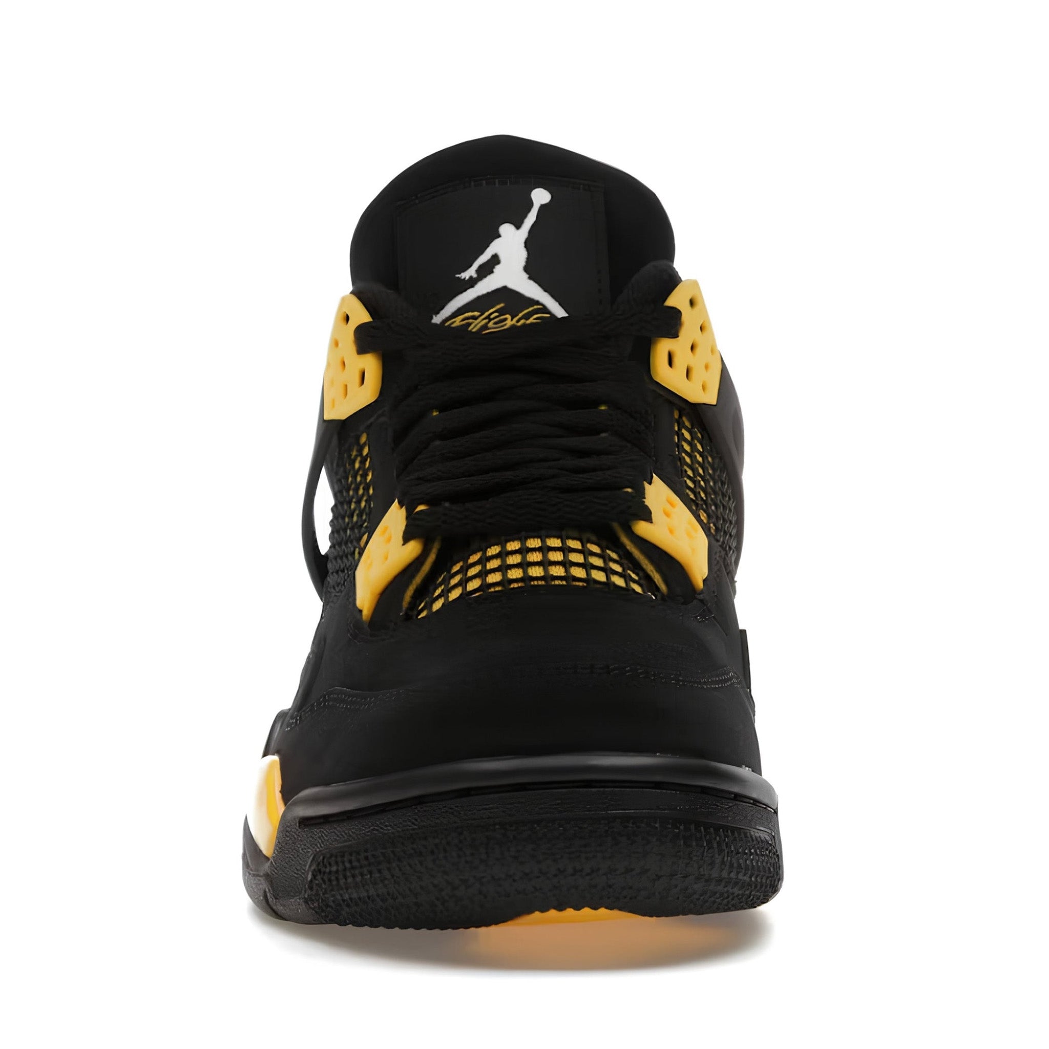 Air Jordan 4 Retro Thunder 2023