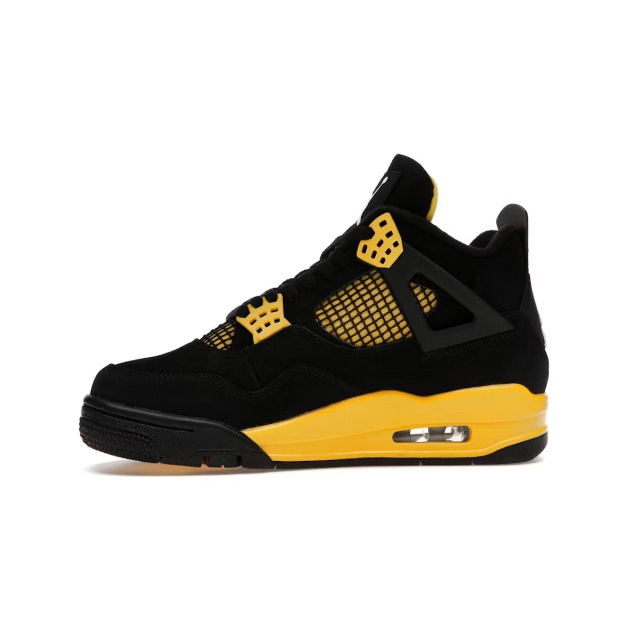 Air Jordan 4 Retro Thunder 2023