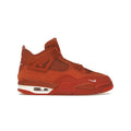 Air Jordan 4 Retro x Nigel Sylvester "Brick by Brick"