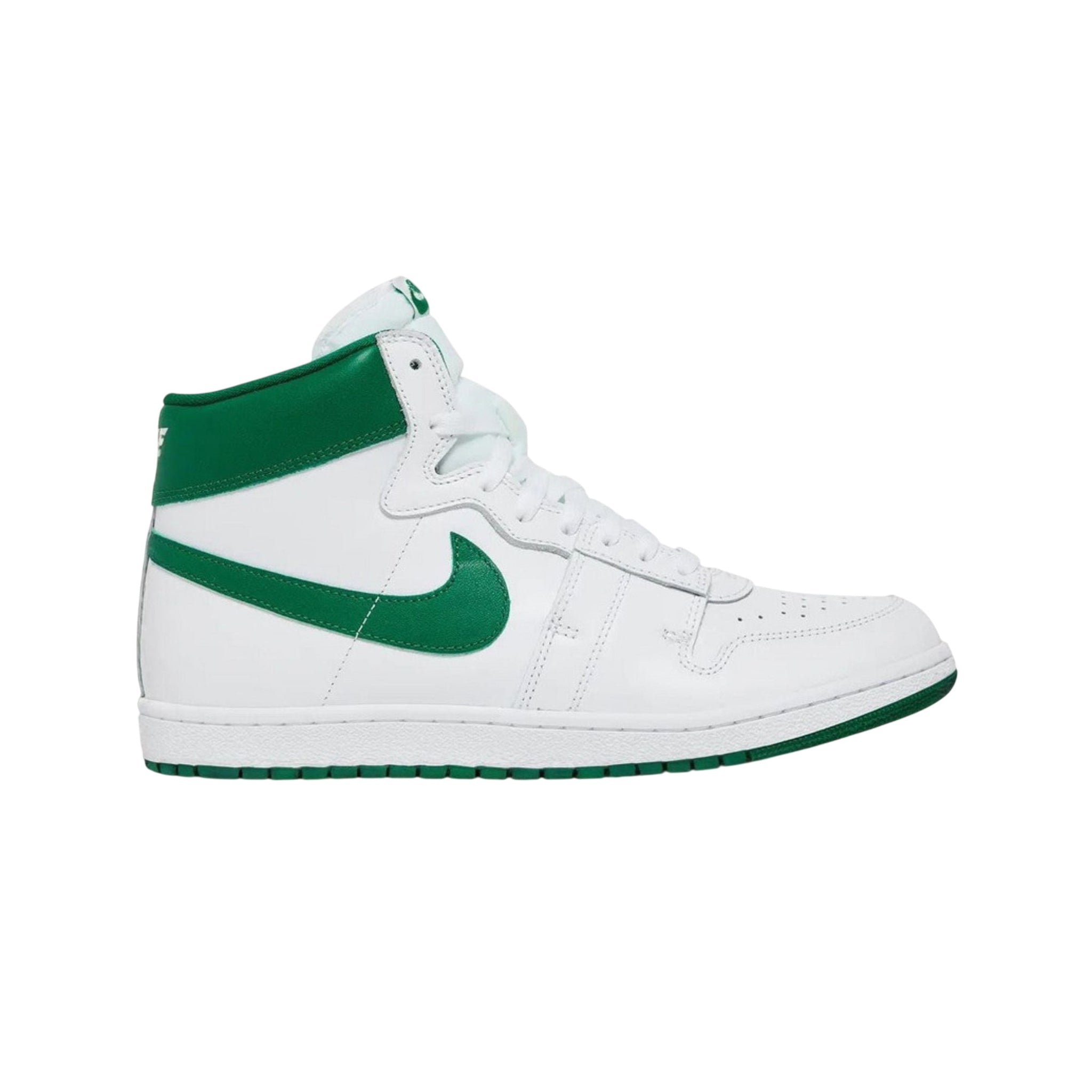 Air Jordan Air Ship PE SP 'Pine Green'