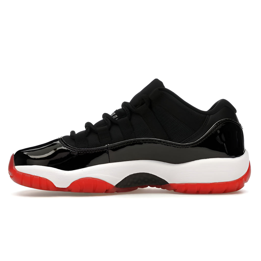 Air Jordan Retro 11 Low Bred (GS)