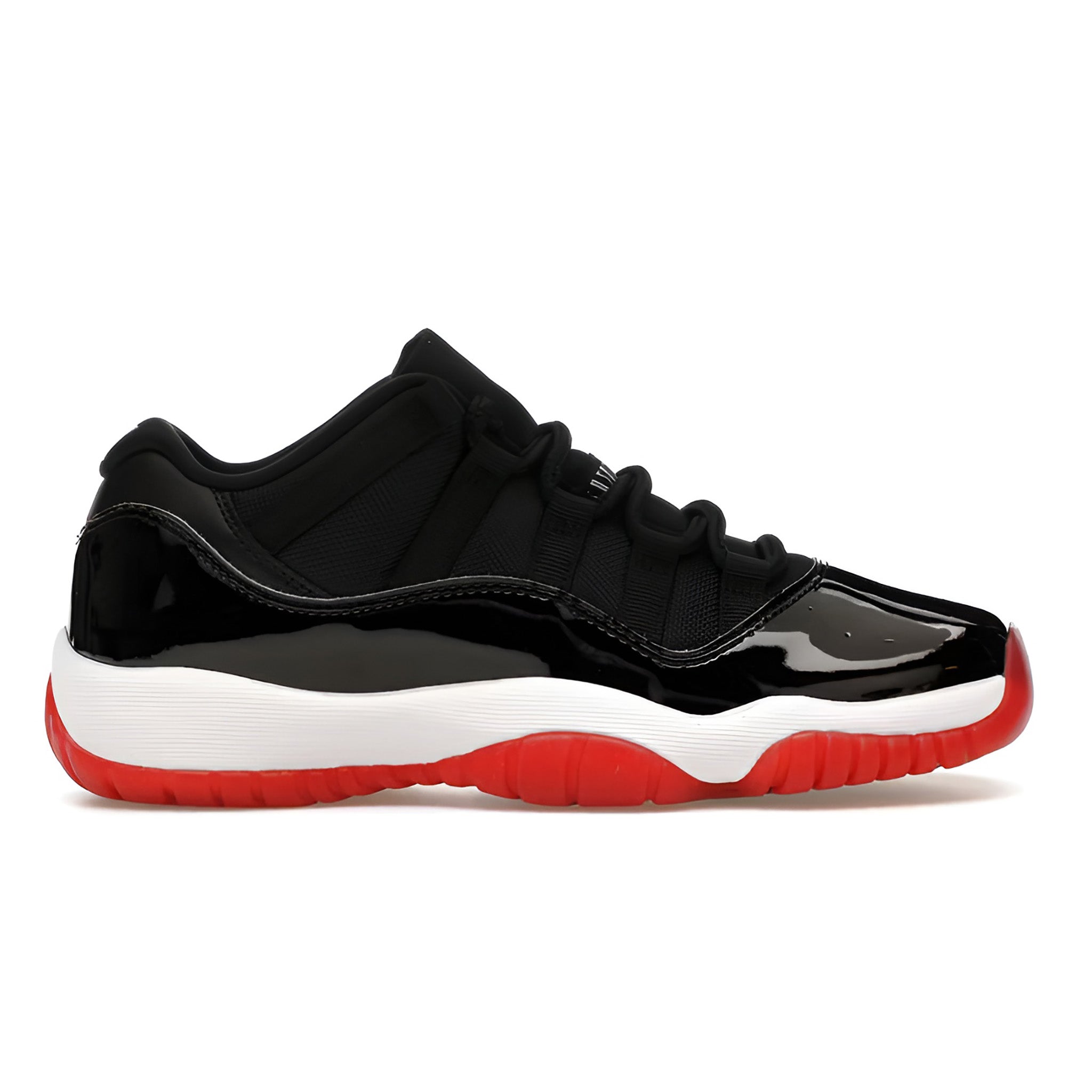 Air Jordan Retro 11 Low Bred (GS)