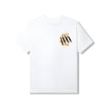 Anti Social Social Club After Us T-shirt White