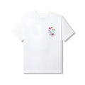 Anti Social Social Club The Real Me Tee White