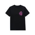 Anti social club Nevermind T-shirt