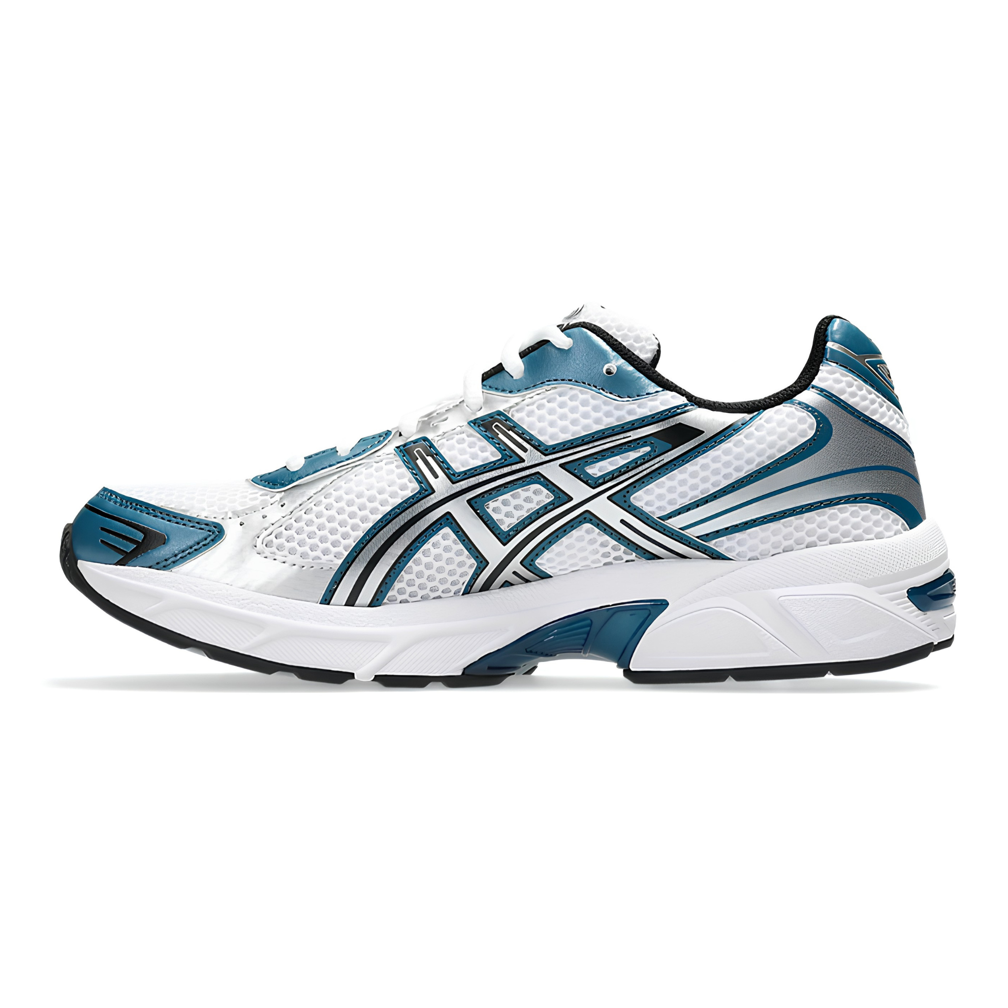 Asics Gel-1130 "White Restful Teal"