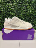 Nike SB Dunk Low Pro B "Pale Ivory" Size 13 Preowned