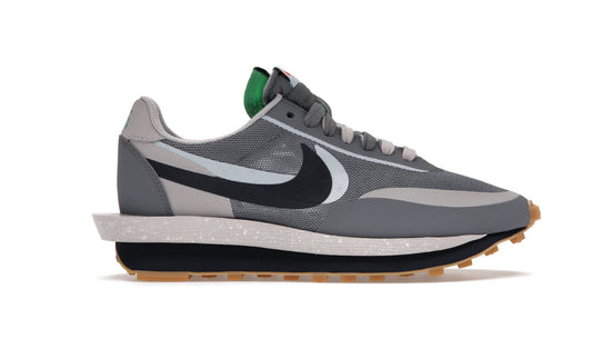 Nike LD Waffle “Kiss Of Death 2 Cool Grey”