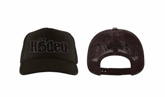 R5deo Trucker