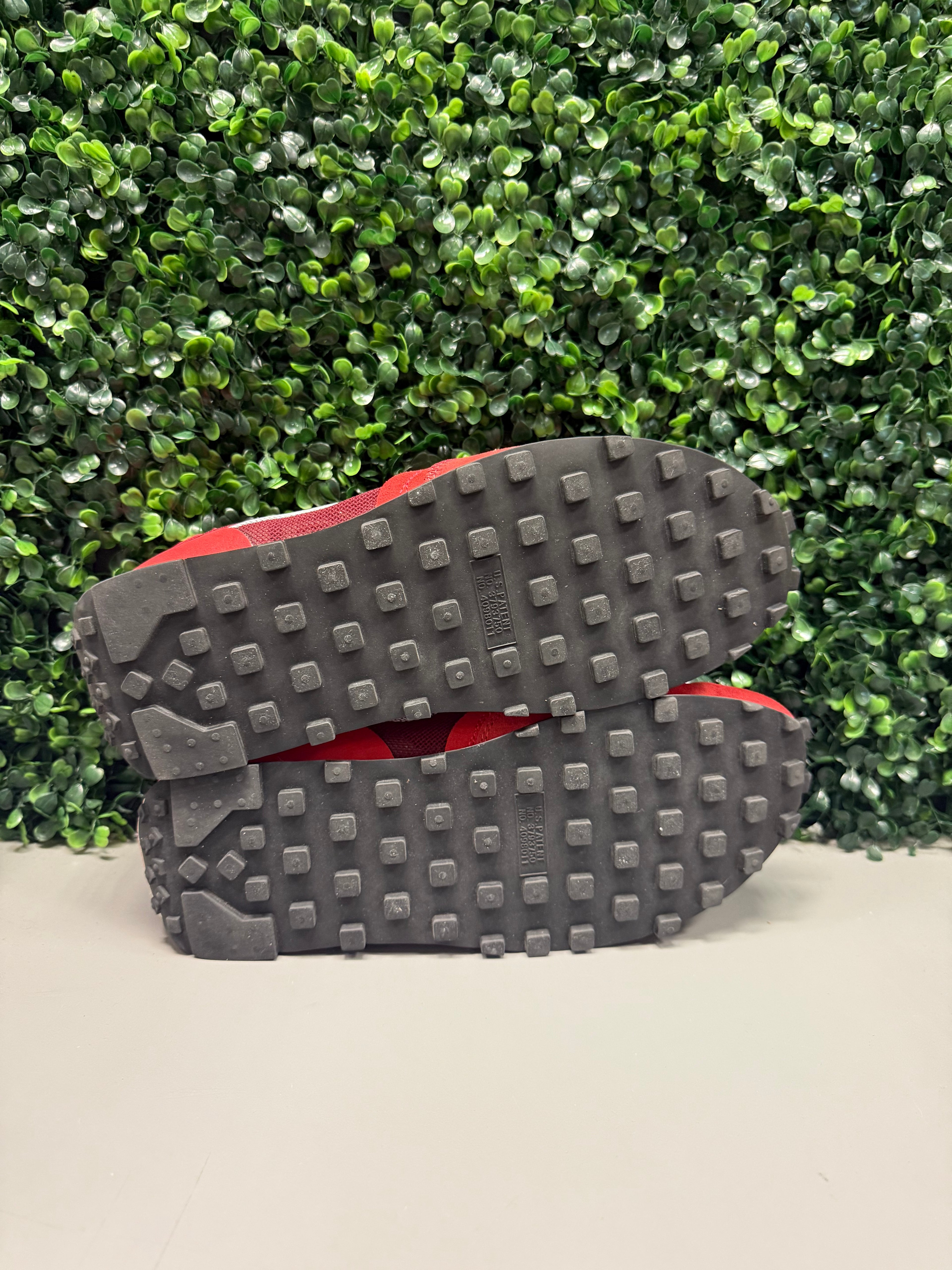 Nike Daybreak Type "Team Red" Size 11 Pre Owned