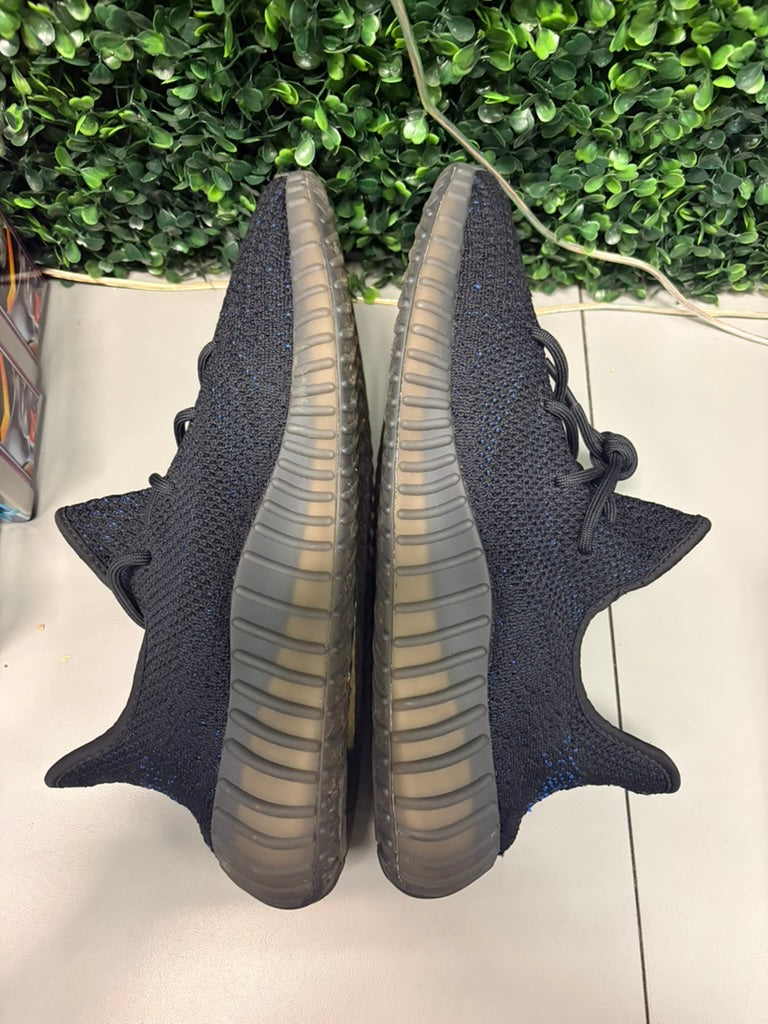 adidas Yeezy Boost 350 V2 "Dazzling Blue" Size 13 Preowned