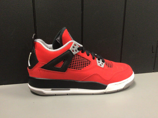 Jordan 4 “Toro Bravo” Size 4.5Y Preowned