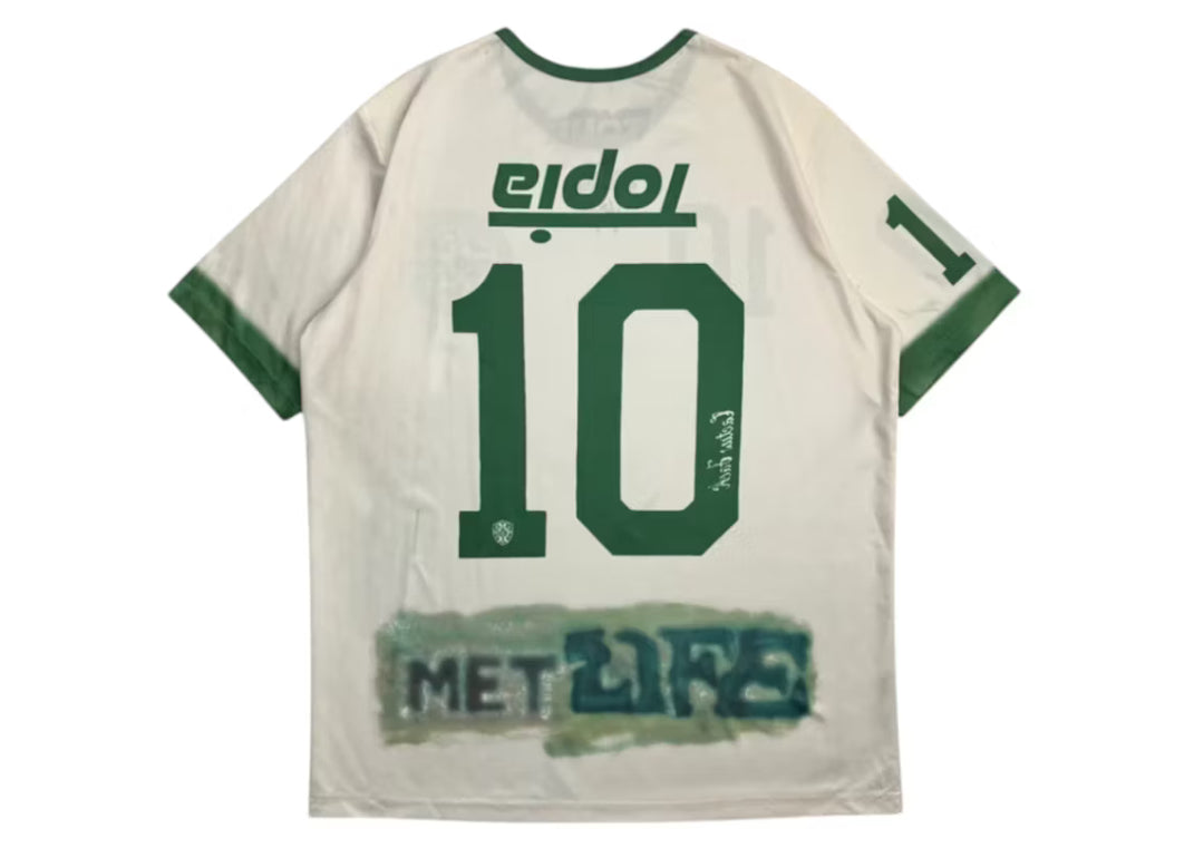 Travis Scott Metlife Soccer Jersey
