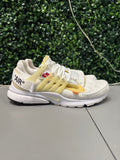 Nike Air Presto Off-White "White" (2018)