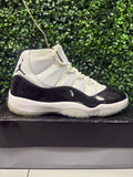 Jordan 11 High "Concord" Size 12 Preowned
