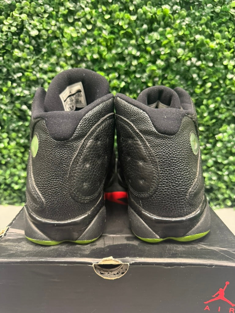 Jordan 13 "Altitude" Size 10.5 Preowned
