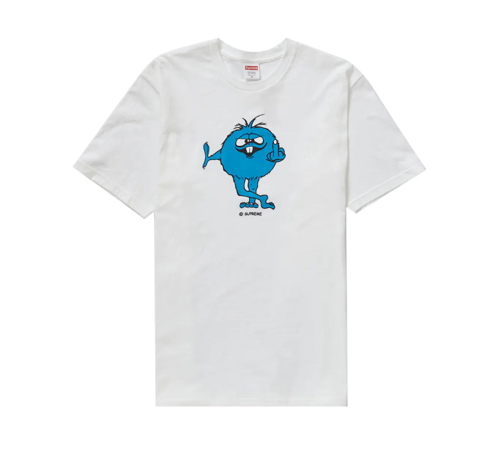Supreme T-Shirt “Camacho”