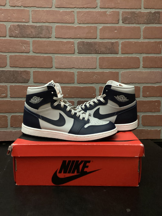 Jordan 1 High 85 “Georgetown” Size 10 Preowned STEAL