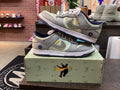 Nike Dunk Low Union “Passport Pistachio” Preowned Size 10.5