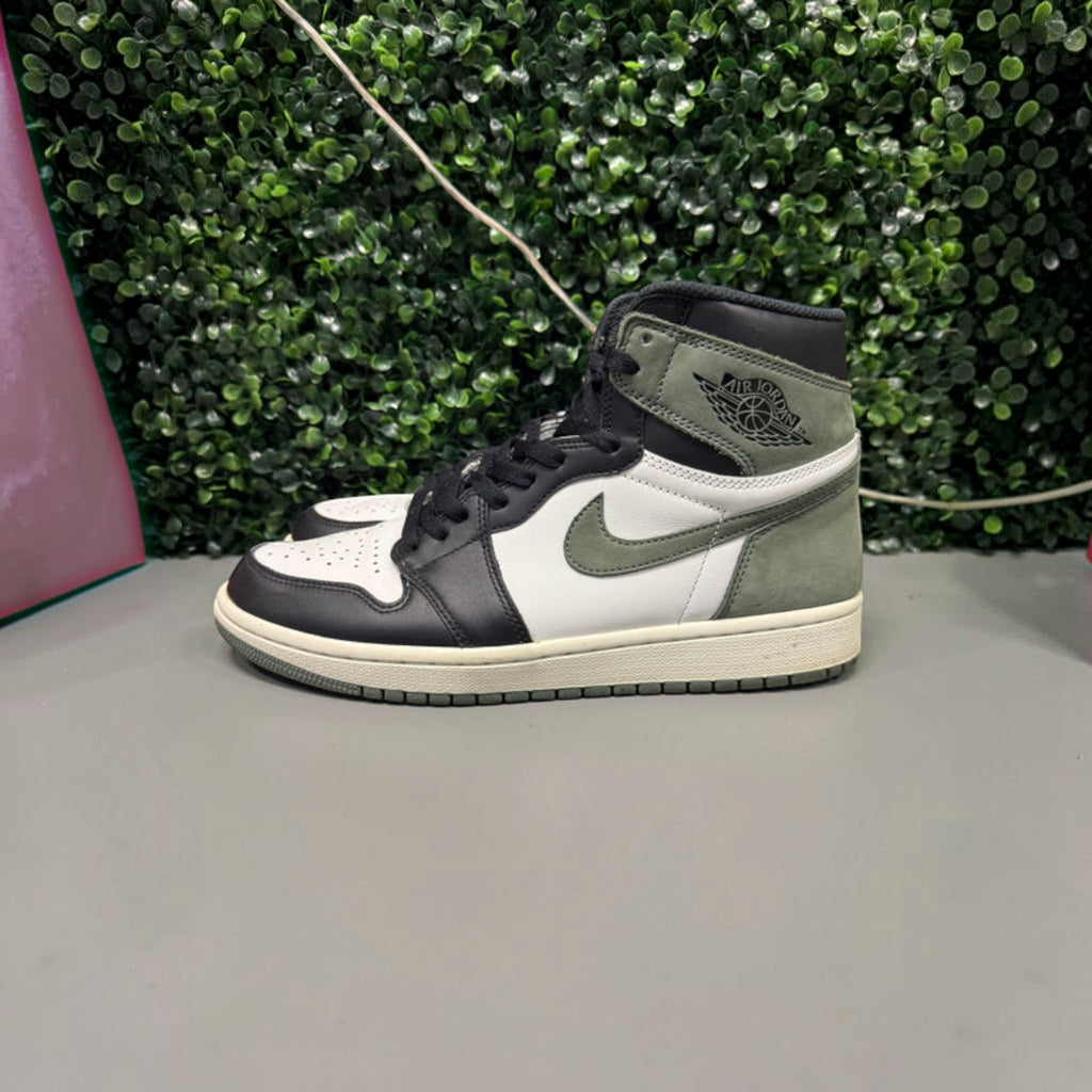 Jordan 1 High "Clay" Size 9 Preowned