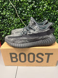 Adidas Yeezy Boost 350 V2 "MX Dark Salt" Size 8.5 Preowned