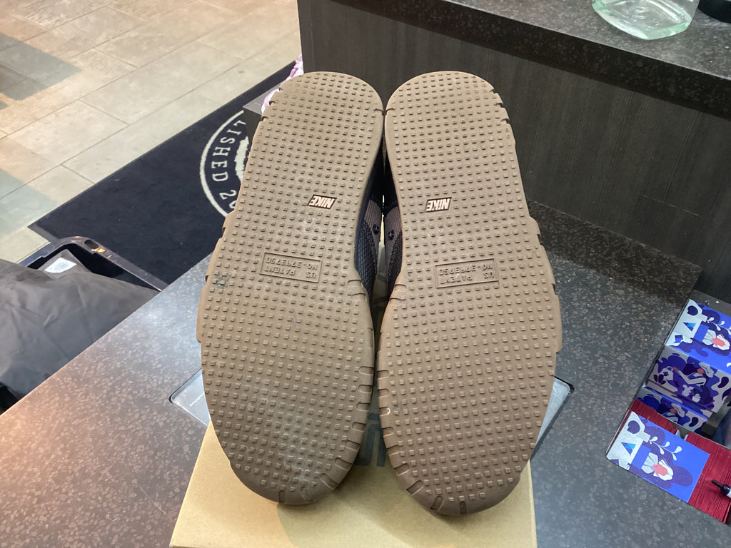 Nike Air Trainer 1 X Travis Scott Size 8.5 Pre Owned