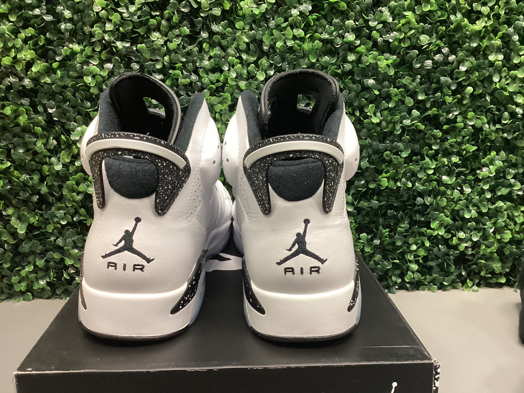 Jordan 6 “Reverse Oreo” Size 13 Preowned