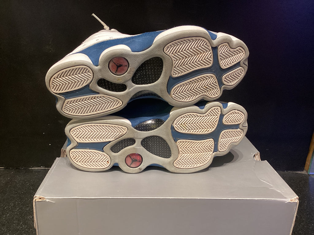 Jordan 13 “French Blue” Preowned Size 9.5