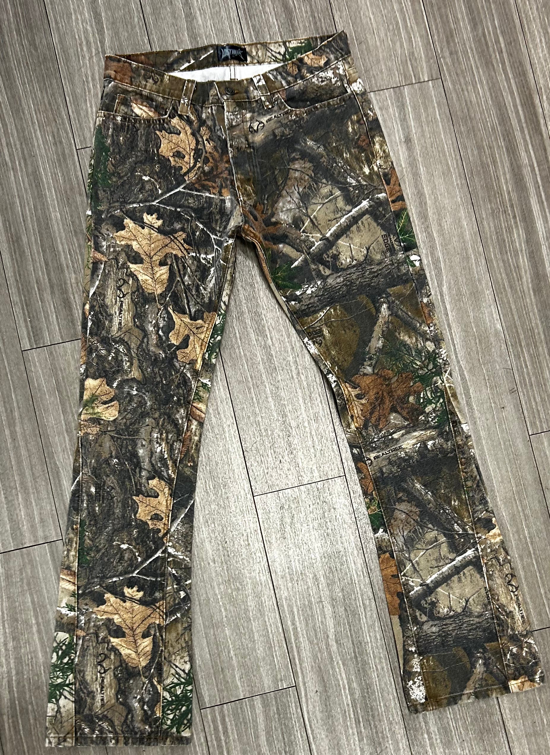 Lost Hills "Camo" Pants