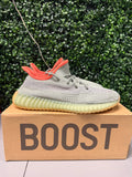 Yeezy 350 V2 "Desert Sage" Size 12.5 Preowned