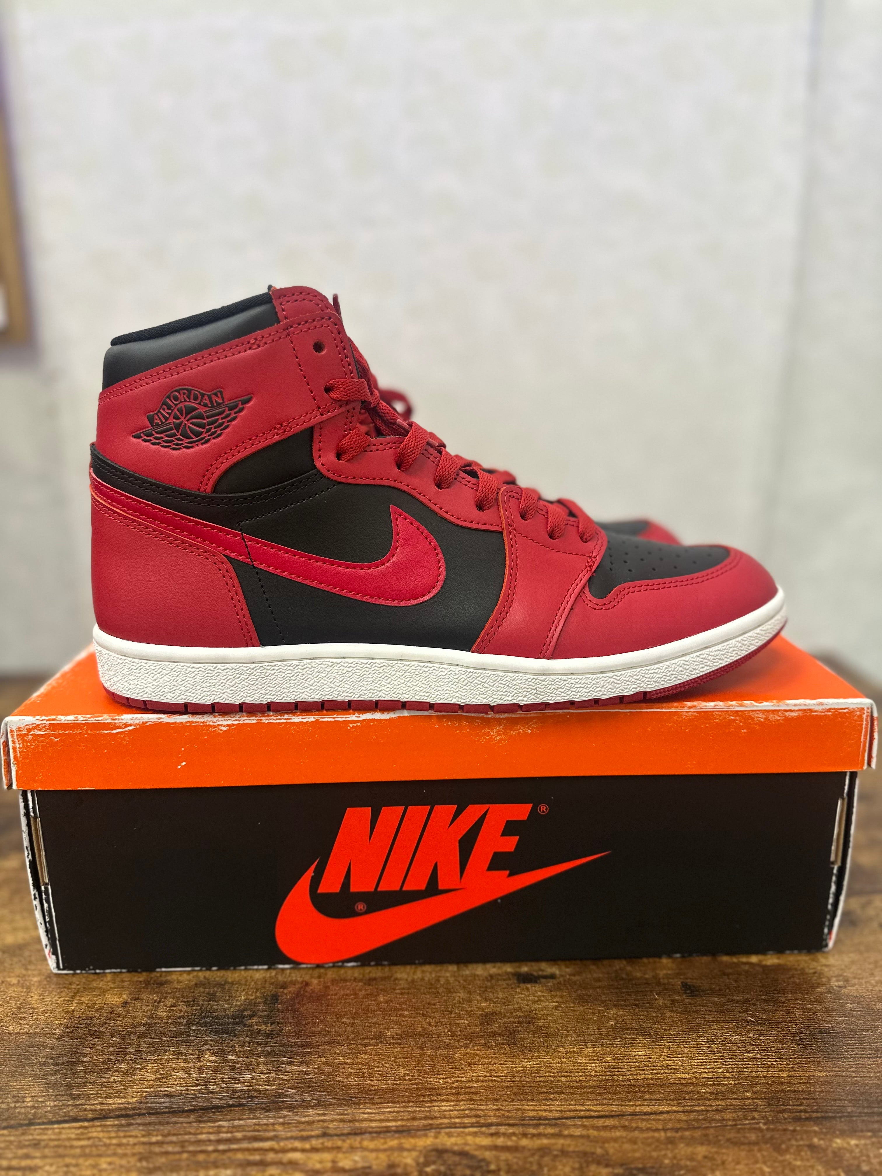Jordan 1 Retro High ‘85 OG  size 12 Preowned