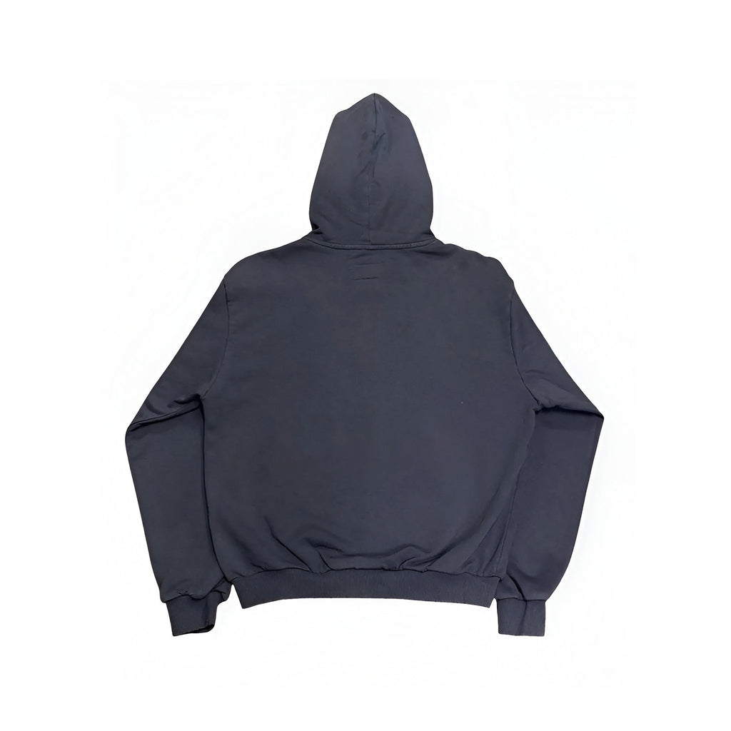 Bottega Desires Tech Jacket Blue