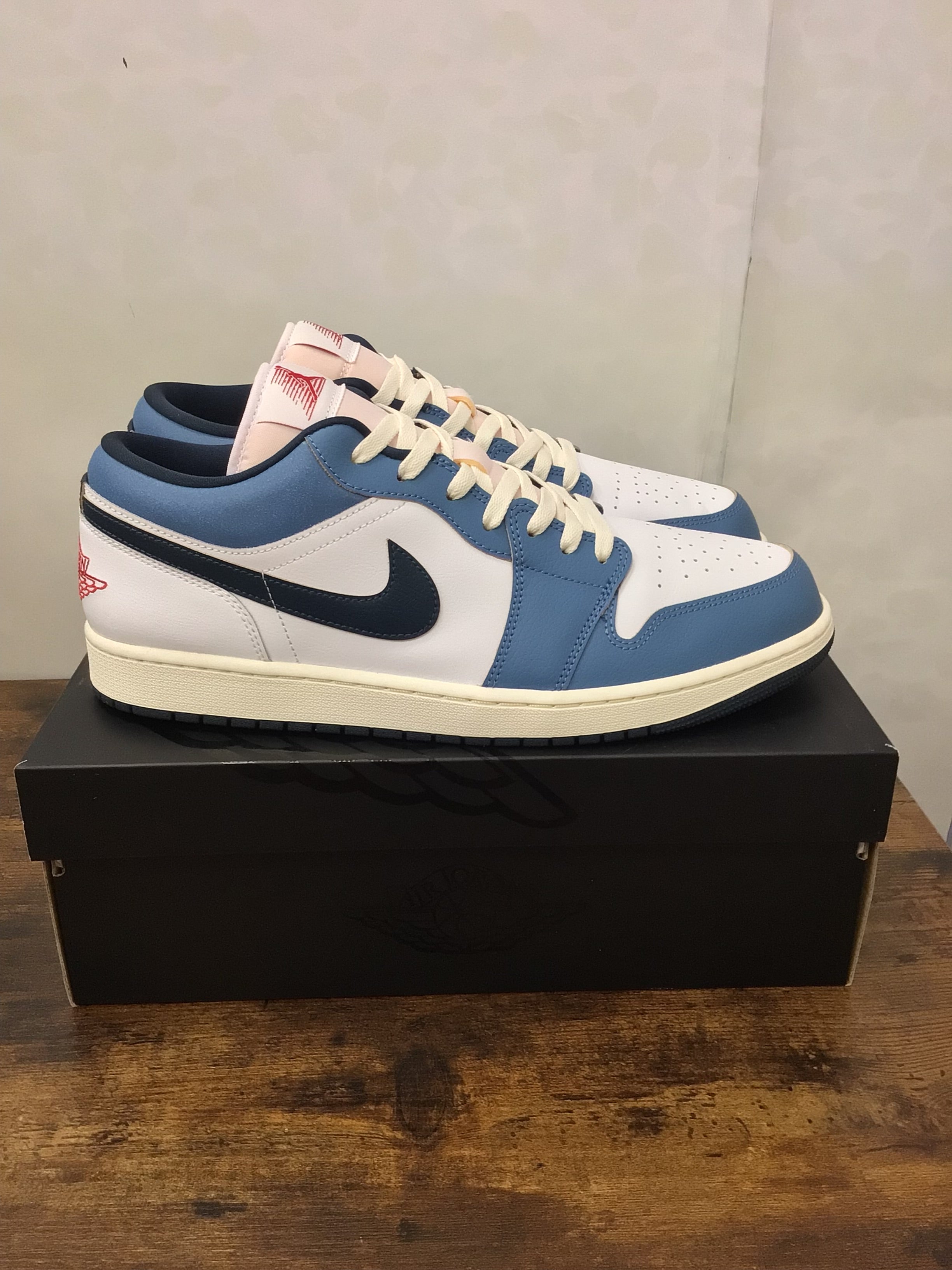 Jordan 1 SE “Armory Navy” Size 13 Preowned