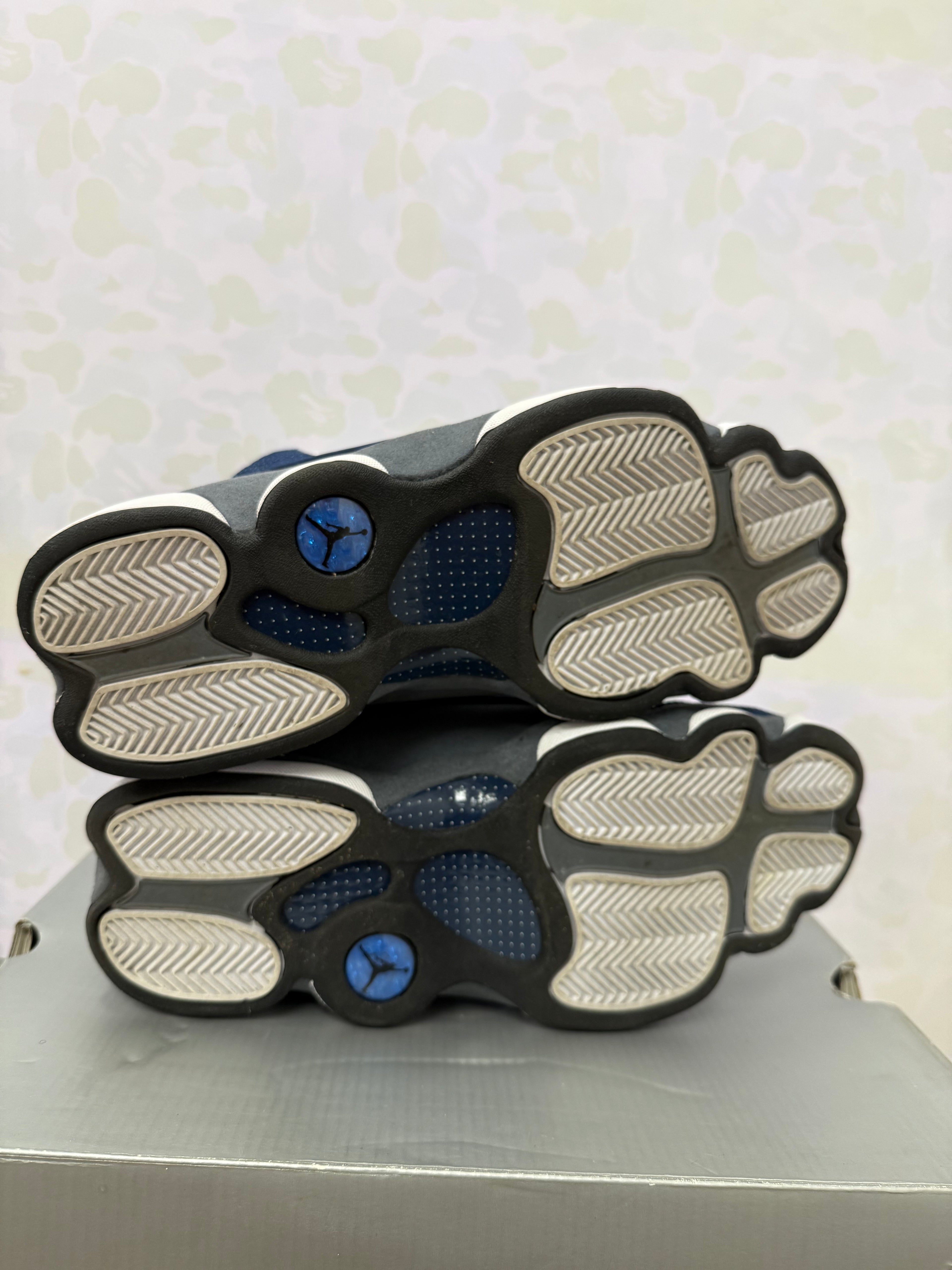 Jordan 13 “Flint” Size 8.5 Preowned