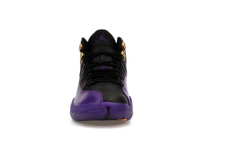 Jordan 12 Retro “Field Purple”