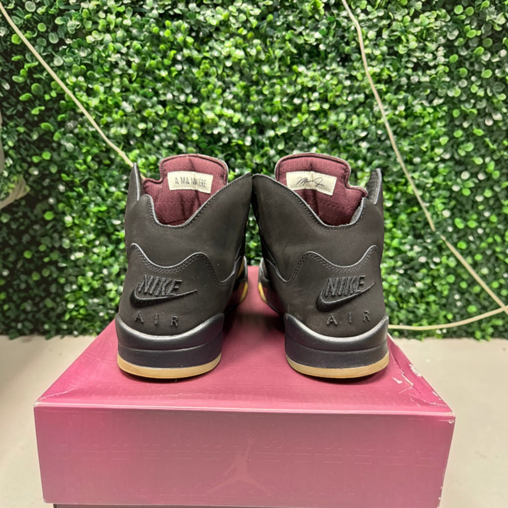Jordan 5 “A Ma Maniére Dusk” Size 11 Preowned