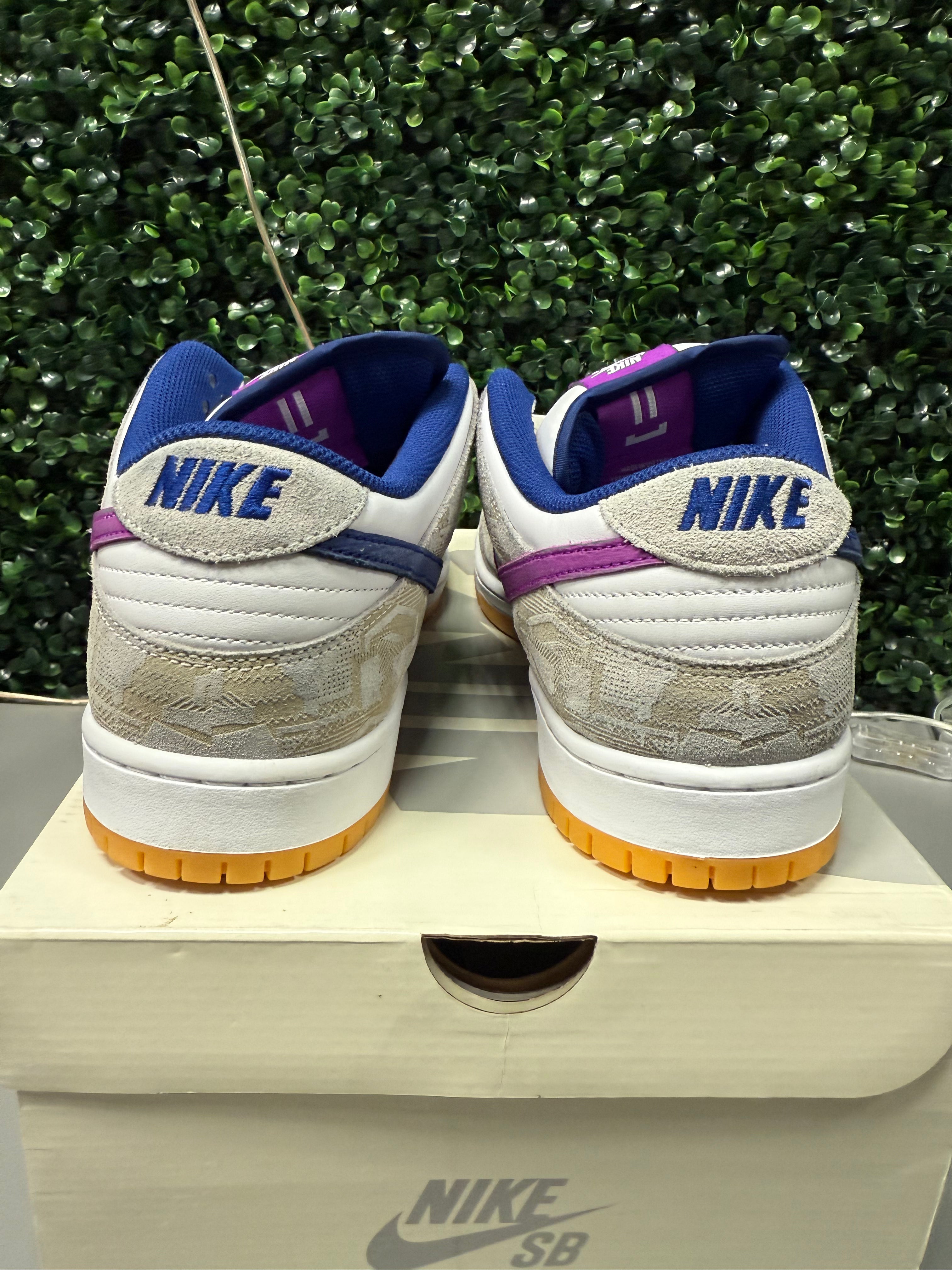 Nike SB Dunk Low "Rayssa Leal” Size 13 Preowned