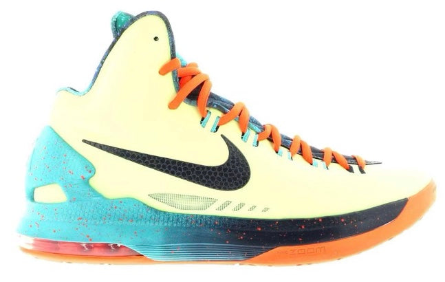 Nike KD 5 “All-Star Area 72”