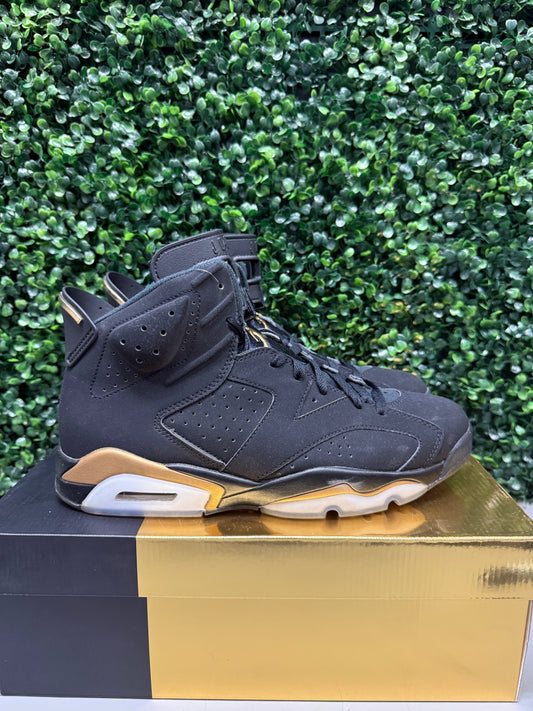 Jordan 6 "DMP" Size 10.5 Preowned