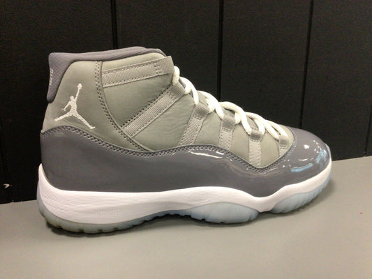 Jordan 11 “Cool Grey” Size 9.5 Preowned