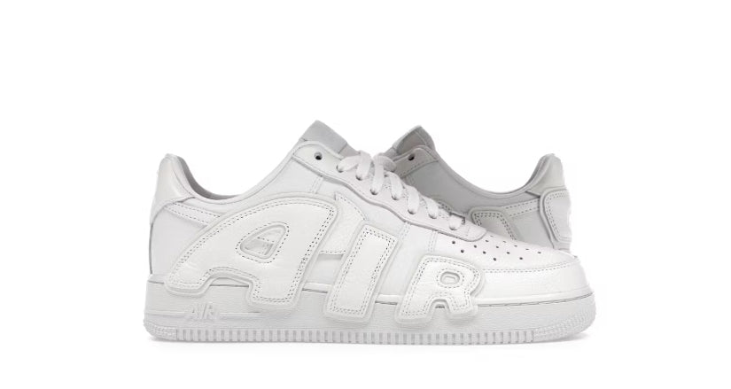 Nike x CPFM Air Force 1 Low "White" Cactus Plant Flea Market