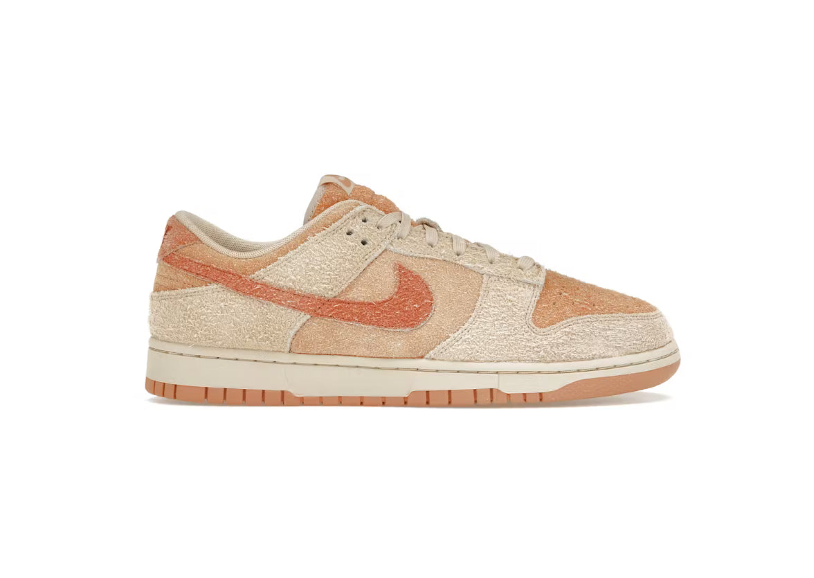 Nike Dunk Low “Burnt Sunrise”