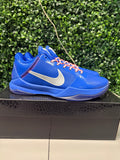Nike Kobe 5 Protro "Dodgers" Size 9.5 Preowned