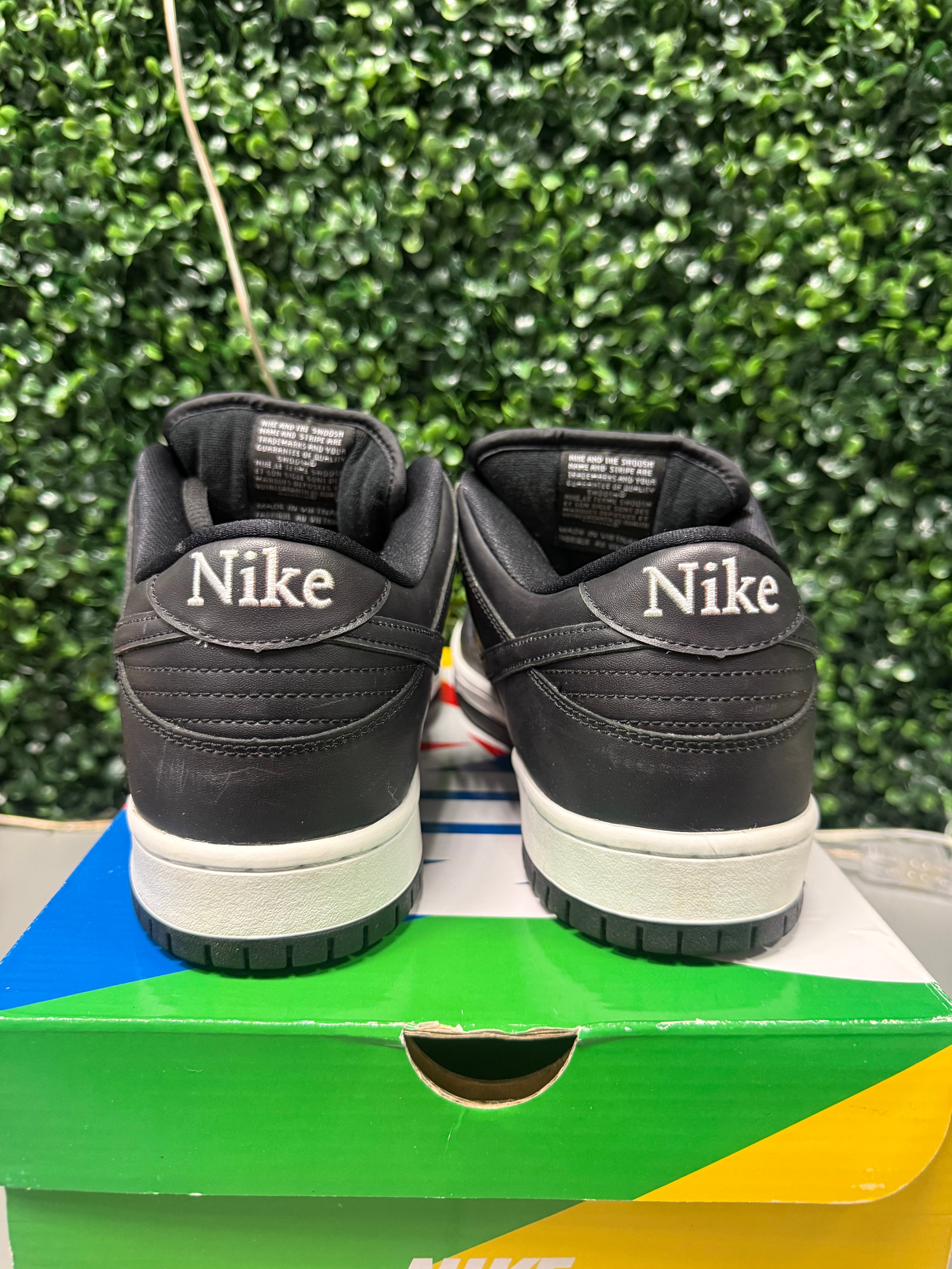 Nike SB Dunk Low "Civilist" Size 13 Preowned