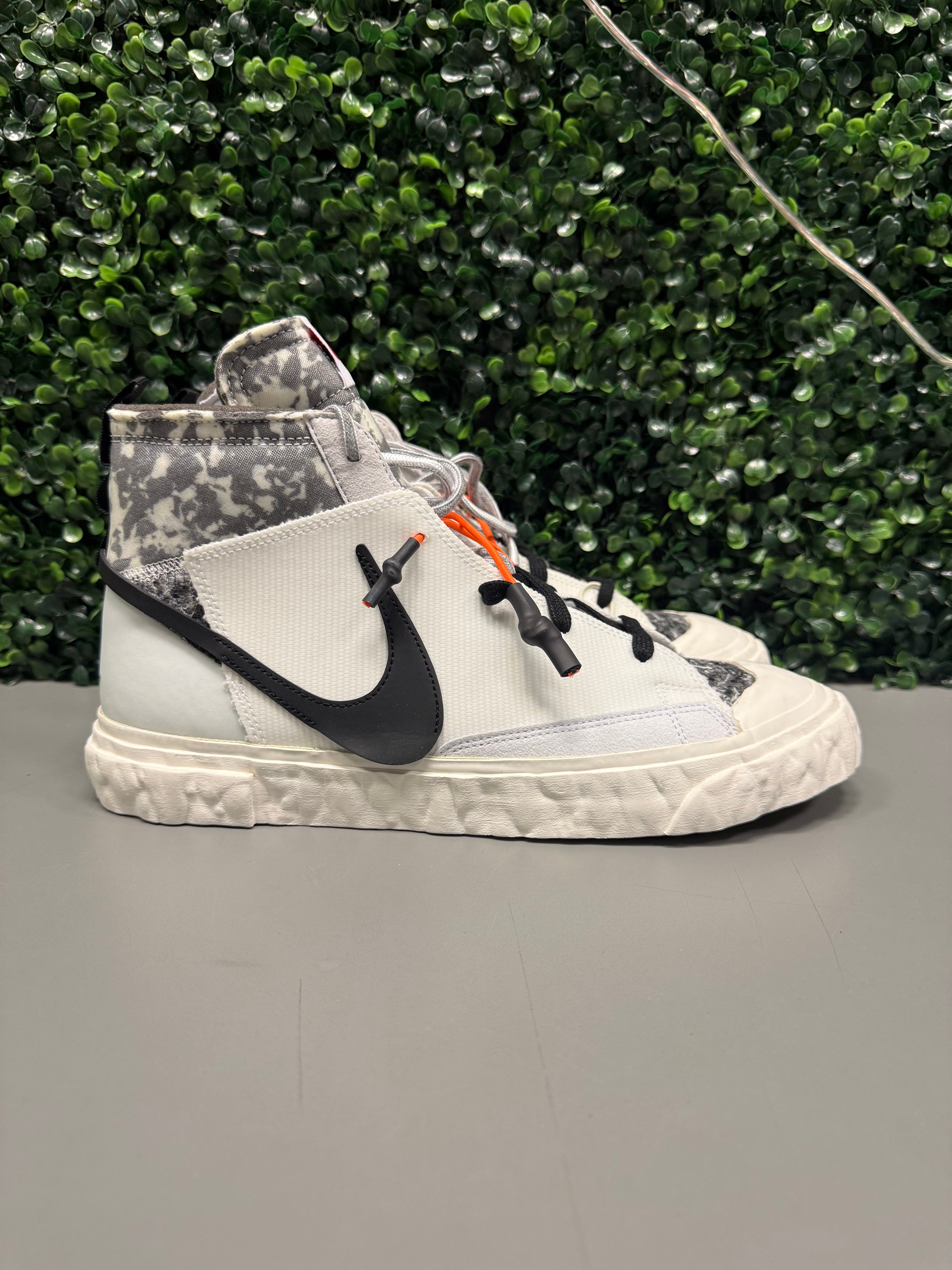 Nike Blazer Mid "READYMADE” Size 10 Preowned